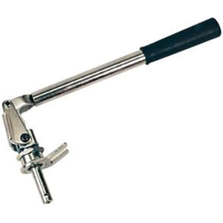 Powerplay 66784 Valve Spring Compressor- Steel - Silver PO3032707